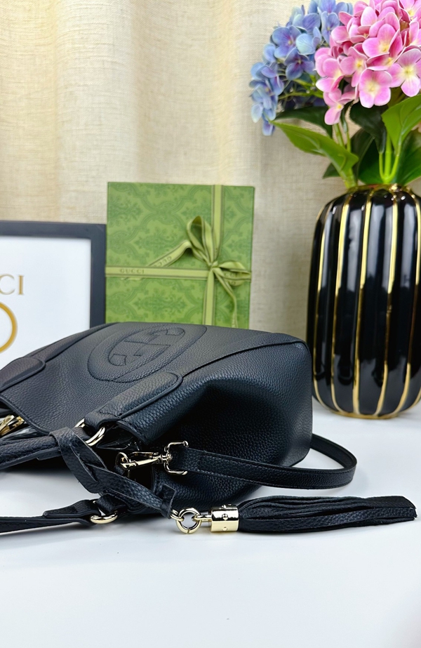 激安グッチバッグコピー素材ディテール